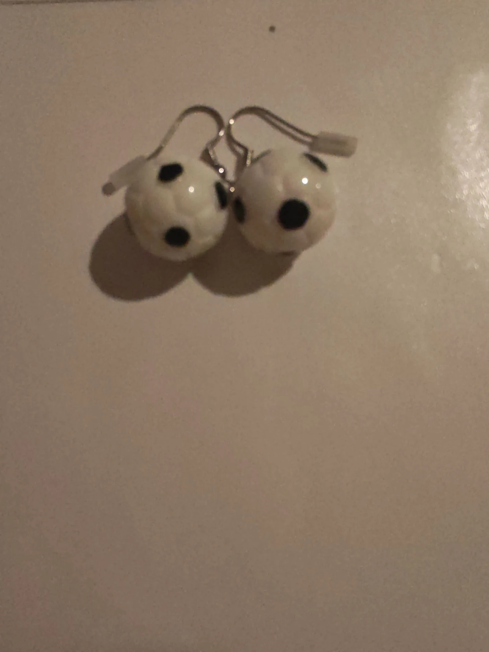 Boucle d'oreille 